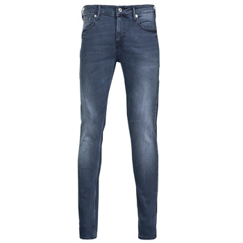 Clothing Men slim jeans Scotch & Soda SKIM SUPER SLIM Blue