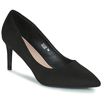 discount 98% Luciano Barachini shoes Gray WOMEN FASHION Footwear Party 