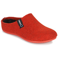 Shoes Women Slippers Verbenas YORK Red