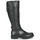 Shoes Women Boots Gabor 7272757 Black