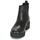 Shoes Women Ankle boots Gabor 7171027 Black