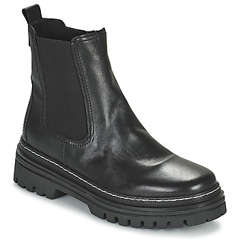 Shoes Women Mid boots Gabor 7172027 Black