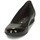 Shoes Women Ballerinas Gabor 7262087 Black
