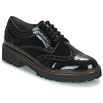 Shoes Women Derby shoes Gabor 524497 Black