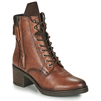Shoes Women Ankle boots Dorking ROX Brown