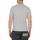 Clothing Men short-sleeved t-shirts Wati B TEE Grey