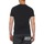 Clothing Men short-sleeved t-shirts Wati B TEE Black