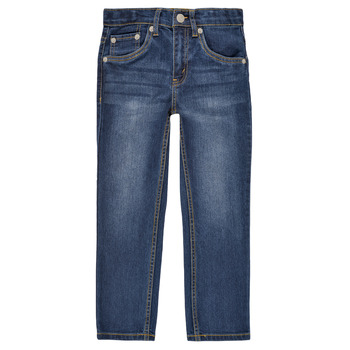 material Boy slim jeans Levi's 511 SLIM FIT JEANS Blue