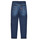Clothing Girl Skinny jeans Levi's PULL-ON JEGGINGS Blue / Dark