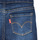 Clothing Girl Skinny jeans Levi's PULL-ON JEGGINGS Blue / Dark