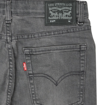 Levi's 510 SKINNY FIT ECO PERFORMANCE JEANS Blue