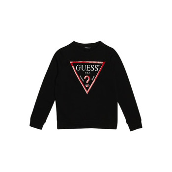 material Boy sweaters Guess CAMILA Black