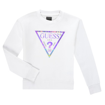 material Girl sweaters Guess LOUISON Black