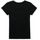 material Girl short-sleeved t-shirts Guess HABILLA Black