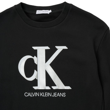 Calvin Klein Jeans POLLI Black