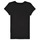 material Girl short-sleeved t-shirts Calvin Klein Jeans VOYAT Black