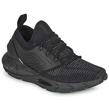 Shoes Men Running shoes Under Armour HOVR PHANTOM 2 INKNT Black