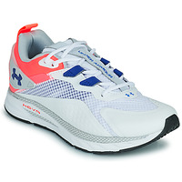 Shoes Women Running shoes Under Armour W HOVR FLUX MVMNT White