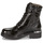 Shoes Women Mid boots NeroGiardini CONCOMBRO Black