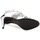 Shoes Women Sandals Roberto Cavalli TPS016 White