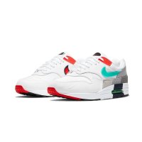 Shoes Low top trainers Nike Air Max 1 Evolution of Icons Multicolor