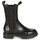 Shoes Women Mid boots Mjus BEATRIX CHELS Black