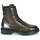 Shoes Women Mid boots Mjus MORGANA LACE Grey / Dark