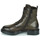 Shoes Women Mid boots Mjus MORGANA LACE Grey / Dark
