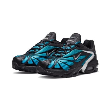 Shoes Low top trainers Nike Air Max Tailwind 5 x Skepta Blue/Black