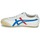 Shoes Low top trainers Onitsuka Tiger MEXICO 66 White / Blue / Red