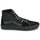 Shoes High top trainers Vans COMFYCUSH SK8-Hi Black