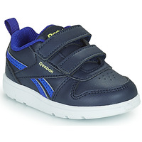 Shoes Children Low top trainers Reebok Classic REEBOK ROYAL PRIME Marine / Blue