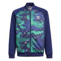 material Boy Jackets adidas Originals HARRA Multicolour