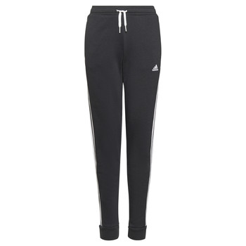 material Girl Tracksuit bottoms adidas Performance CHOULIA Black