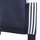 Clothing Boy sweaters adidas Performance NADJET Marine / Black