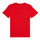 material Boy short-sleeved t-shirts Tommy Hilfiger SELINERA Red