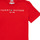 material Boy short-sleeved t-shirts Tommy Hilfiger SELINERA Red