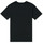 Clothing Boy short-sleeved t-shirts Polo Ralph Lauren ANNITA Black