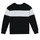 Clothing Boy sweaters Polo Ralph Lauren SIMEON Black