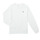 Clothing Children Long sleeved shirts Polo Ralph Lauren KEMILO White