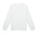 Clothing Children Long sleeved shirts Polo Ralph Lauren KEMILO White