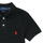 Clothing Boy short-sleeved polo shirts Polo Ralph Lauren HOULIA Black