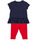 Clothing Boy Sets & Outfits Polo Ralph Lauren BETINA Multicolour