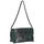 Bags Women Shoulder bags Desigual PASADENA VENECIA Green