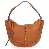 Bags Women Shoulder bags Esprit VENETIASMSHLB Brown