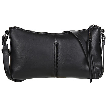 Bags Women Shoulder bags Esprit VENIASMSLDBAG Black