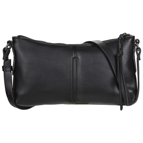 Bags Women Shoulder bags Esprit VENIASMSLDBAG Black