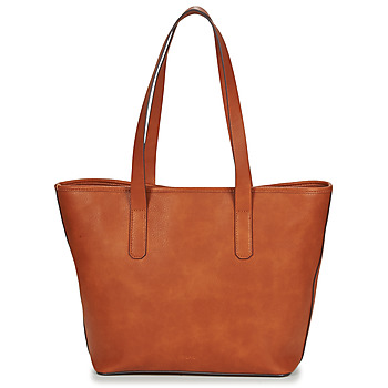 Bags Women Shopper bags Esprit SHOPPER Brown