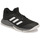 Shoes Men Indoor sports trainers adidas Performance Court Team Bounce M Black