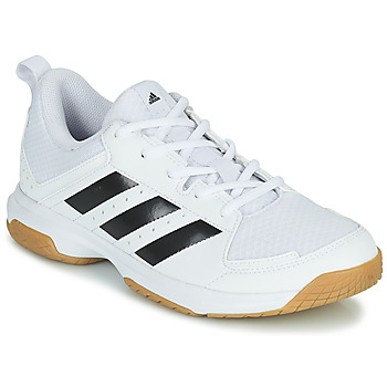 Shoes Women Indoor sports trainers adidas Performance Ligra 7 W White